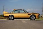 BMW 3.0 CSL 1971 года (WW)